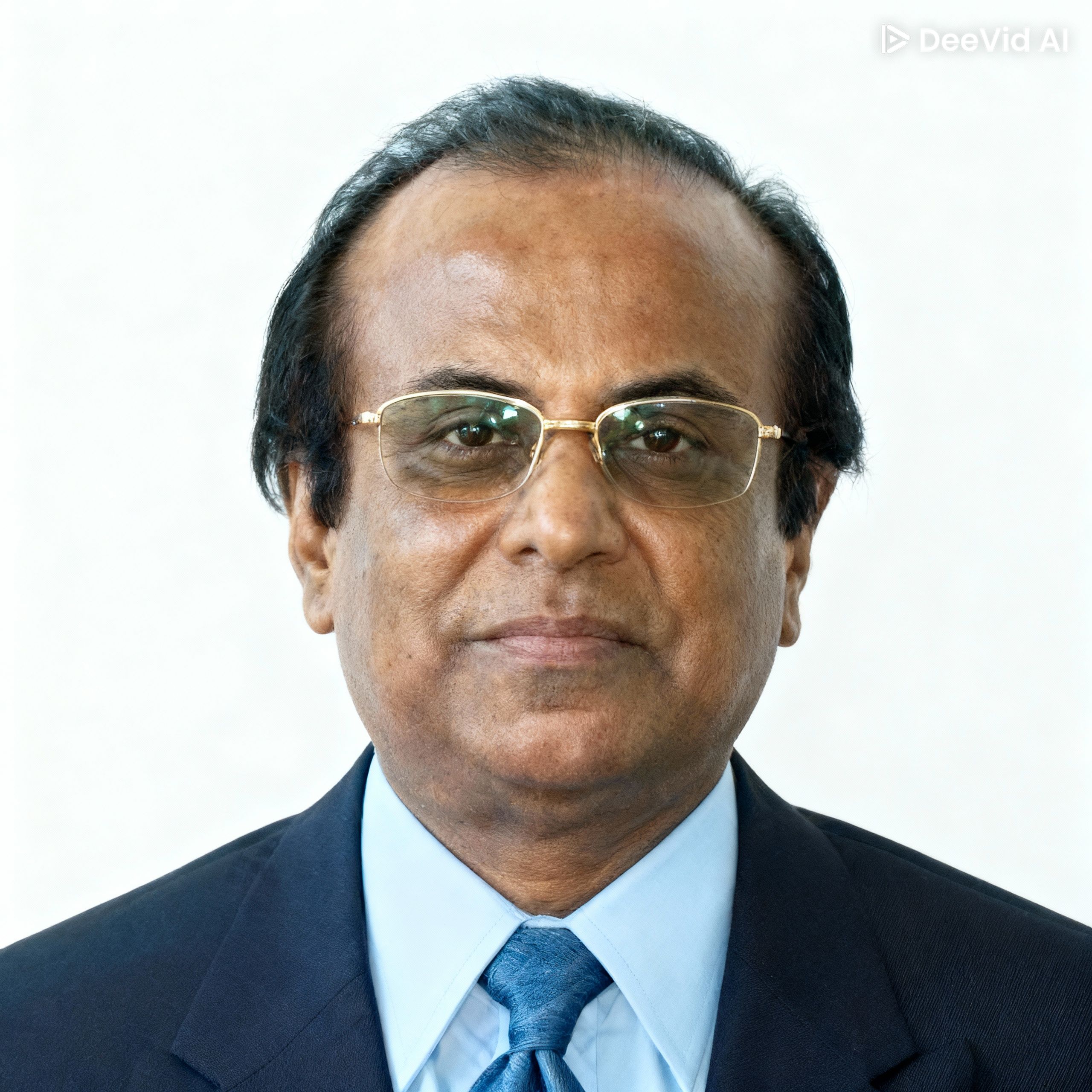 Prof. Jayantha Jayawardena